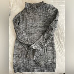 Nike Pro hyperwarm longsleeve